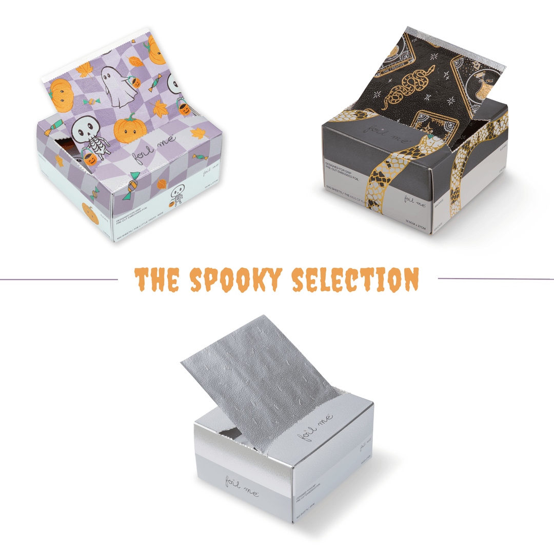 The Spooky Selection